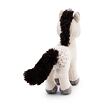 NICI plyš Pony Mony bílý 17cm, GREEN