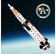 Stavebnice BRIO BUILDER NASA Apollo Saturn V