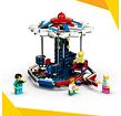 Lego Creator 31389 Kultovní ruské kolo