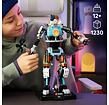 Lego Fortnite 77081 Kit