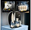 Lego Architekt 21066 New York – Velké jablko