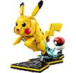 Lego 72152 Pikachu a Pokébal