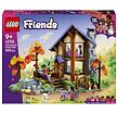 Lego Friends 42705 Útulná chata v podzimním lese