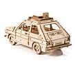 Little Story 3D dřevěná skládačka FSO Fiat 126p