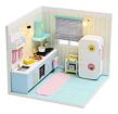 2Kids Toys miniatura domečku Veselá kuchyňka