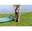 Aqua Journey™ Paddleboard set - 12 x 76 x 274 cm