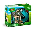Schleich 42764 Prolézačka pro kočky