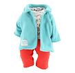 Petitcollin Obleček Arthur (pro panenku 36 cm)