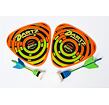 Darts fangen