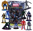 Marvel Heroes Rächer