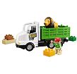 LEGO DUPLO - 6172 ZOO dodávka