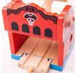 Bigjigs Rail Piratengalerie