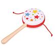 Bigjigs Toys Drehtrommelsterne aus Holz