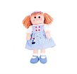 Bigjigs Toys Louise Puppe 38 cm