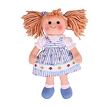 Bigjigs Spielzeug Christina 34 cm