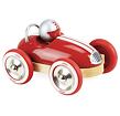 Vilac Holzauto Roadster vintage rot