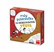 MALÝ POSEROUTKA - 10 SEKUNDOVÁ VÝZVA Dětská hra