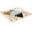 Small Foot Game Barrikaden und Halma Gold Edition
