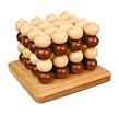 Small Foot Holzfischer 3D