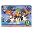 PAW PATROL -ADVENTSKALENDER