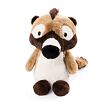 NICI Plüsch Nose Coaty 15cm , GRÜN