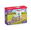 Schleich 42569 Přístavba ke stáji pro koně