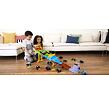 Hot Wheels - MONSTER TRUCKS TURNAJ TITÁNŮ