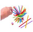 Bigjigs Toys Mikado Dekorieren Stöcke