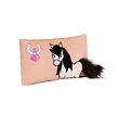 NICI Kissen Pony Loretta 42x25cm