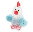 NICI Plüsch Chicklinde 22cm, GRÜN