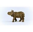 Schleich 14860 Indisches Rhinozeros-Kalb