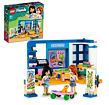 LEGO® Friends 41739 Liannas Zimmer