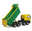 Bruder 3766 Lkw-Kipper MAN TGS