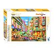 Brain Tree Puzzle Bild von Paris 1000 Teile