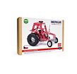 Merkur 057 Traktor mit Lenkung, 205 Teile