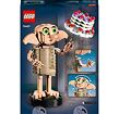 Lego Harry Potter 76421 Domácí skřítek Dobby