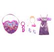 Barbie® BATOH/TASCHE MIT KLEIDUNG UND ZUBEHÖR