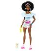 Barbie® Deluxe Fashion Doll - TRENDY BRUSSELLER