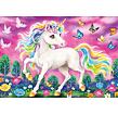 Ravensburger: Einhorn und Pegasus 2x24 Stück
