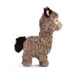 NICI Plüsch Llama Alpaka Chic Paka 20cm, GRÜN
