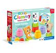 Clemmy Baby - Niedliche Tiere