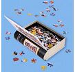 Chronicle Books Puzzle Bibliophile Diverse Buchrücken 500 Teile