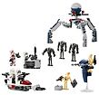 LEGO® Star Wars (75372) Klonkrieger und Kampfdroiden Kampfset