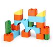 Green Toys Würfel 18 Stück