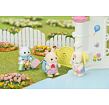 Sylvanian Families - Vorschulkinder Baby Duo
