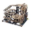 RoboTime 3D-Puzzle-Kugelbahn Stadt der Hindernisse