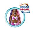 BARBIE A DOTEK KOUZLA" MOŘSKÁ PANNA BROOKLYN