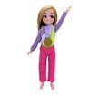 Lottie Clothing Set Sportvereine