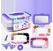 Bavytoy Výroba šperků se stojánkem - set