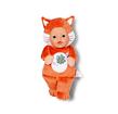 Baby geboren für Babys Fuchs, 26 cm